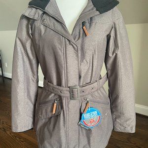 Columbia Carson Pass II jacket, size S